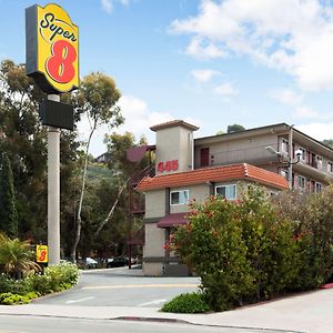 Super 8 by Wyndham San Diego Hotel Circle